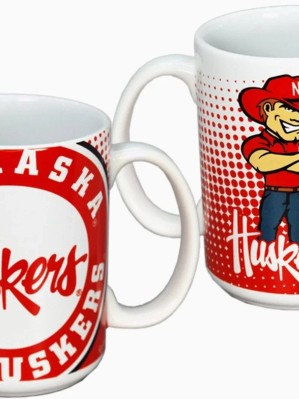 Logo Brands nebraska cornhuskers